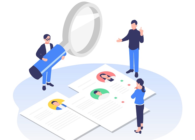 応募が増える！中小企業のための実践型採用力強化セミナー